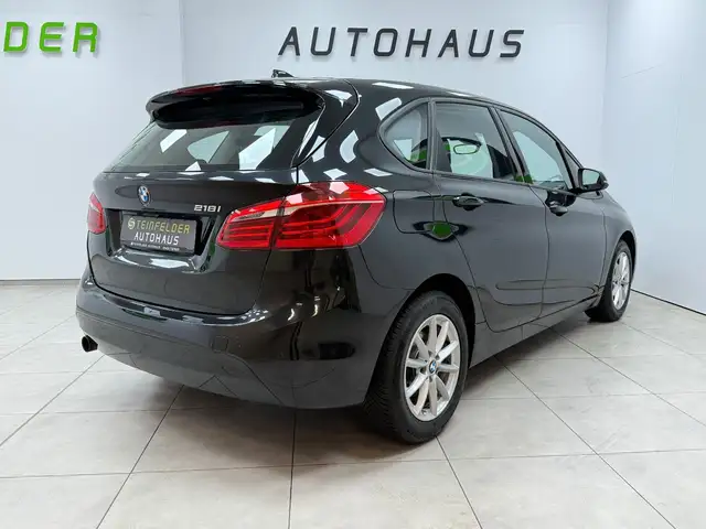 BMW 2 Series view 6