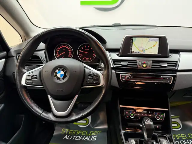BMW 2 Series view 14