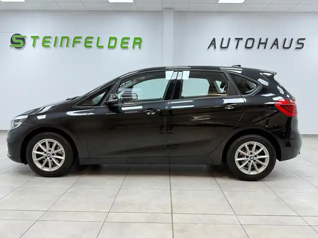 BMW 2 Series view 7