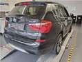 BMW X3 30d*NAVIPROF*HUD*ACC*AHK*PANORAMA*X LINE Schwarz - thumbnail 2