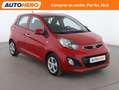 Kia Picanto 1.0 Concept Rojo - thumbnail 8