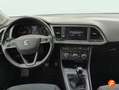 SEAT Leon ST 1.6 TDI 85kW (115CV) S&S Style Ad Nav Noir - thumbnail 8