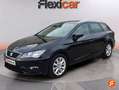 SEAT Leon ST 1.6 TDI 85kW (115CV) S&S Style Ad Nav Noir - thumbnail 1