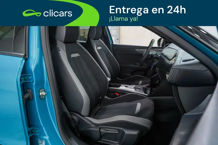 Opel Mokka 2025, foto 16