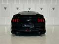 Ford Mustang Fastback 2.3 EcoBoost Aut. Czarny - thumbnail 6