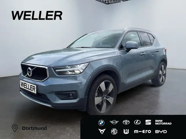 Volvo XC40 T2 Momentum Pro *LED*19Zoll*ACC*CAM*SHZ*PDC*