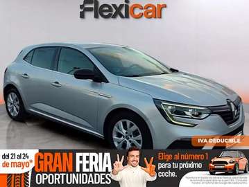 1.3 TCe GPF Limited 103kW