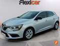 Renault Megane 1.3 TCe GPF Limited 103kW Gris - thumbnail 3