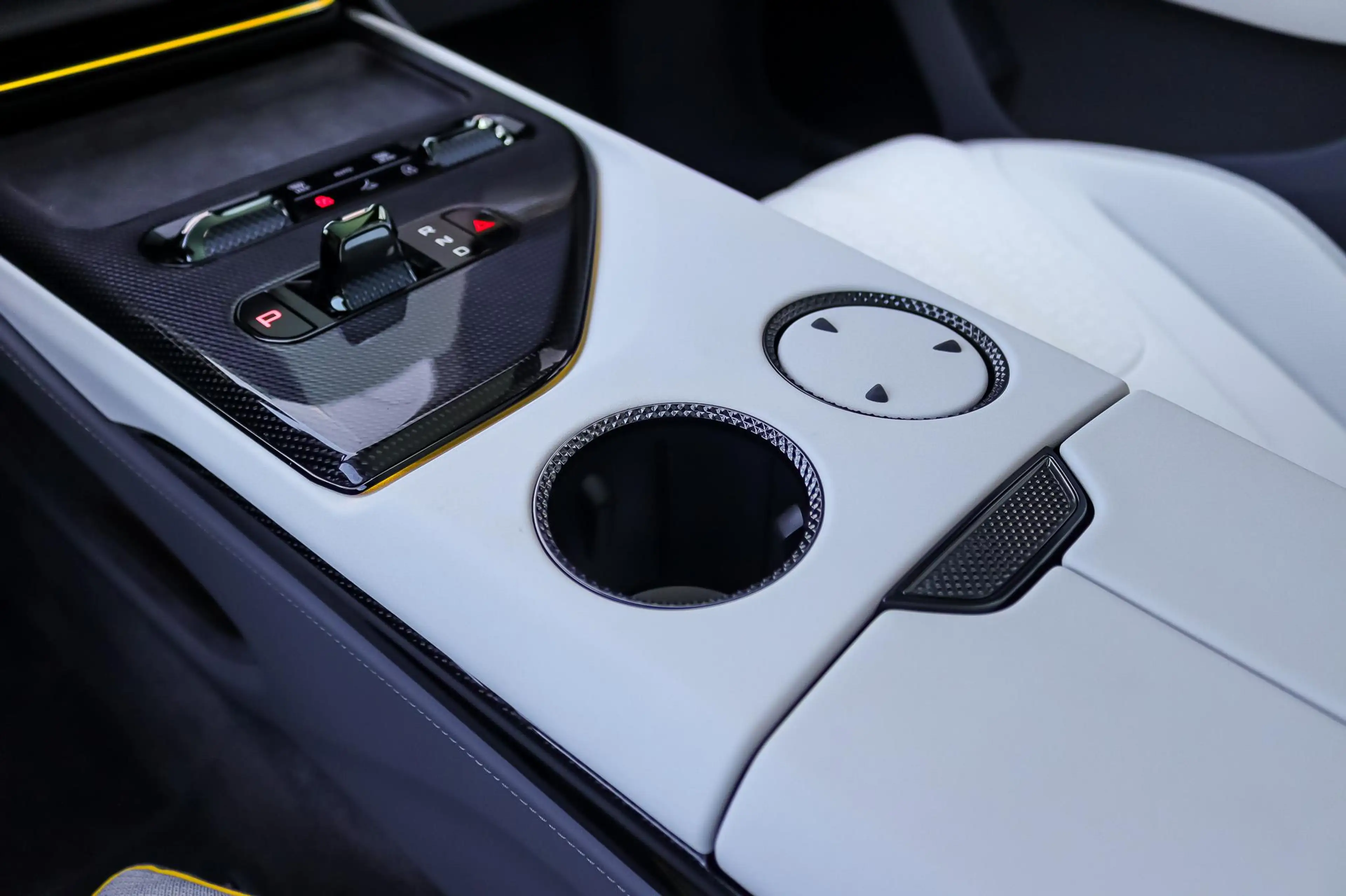 Lotus Emeya S | Comfort Seat Pack | Dynamic Handling Pack | Pa — photo 12
