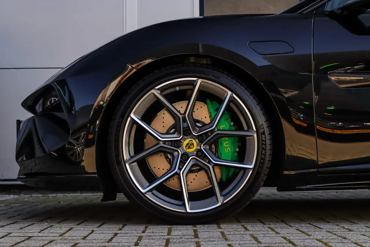 Lotus Emeya 2026
