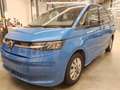Volkswagen T7 Multivan Life eHybrid lang 4MOTION *VW GARANTIE*H&K*AHK* Azul - thumbnail 1