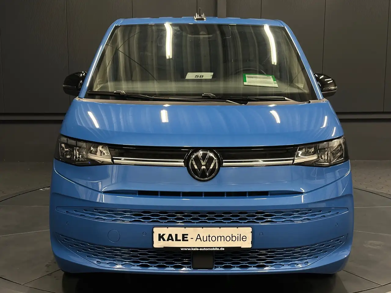 Volkswagen T7 Multivan Life eHybrid lang 4MOTION *VW GARANTIE*H&K*AHK* 8