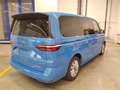 Volkswagen T7 Multivan Life eHybrid lang 4MOTION *VW GARANTIE*H&K*AHK* Azul - thumbnail 2