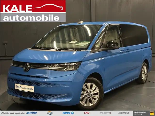 Volkswagen T7 Multivan Life eHybrid lang 4MOTION *VW GARANTIE*H&K*AHK*