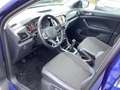 Volkswagen T-Cross 1.0 TSI Style Navi LED Blau - thumbnail 7
