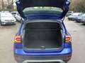Volkswagen T-Cross 1.0 TSI Style Navi LED Blau - thumbnail 12