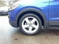 Volkswagen T-Cross 1.0 TSI Style Navi LED Blau - thumbnail 15