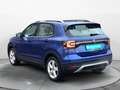 Volkswagen T-Cross 1.0 TSI Style Navi LED Blau - thumbnail 4