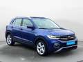 Volkswagen T-Cross 1.0 TSI Style Navi LED Blau - thumbnail 5