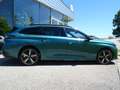 Peugeot 308 Hybrid 145 GT Blau - thumbnail 3