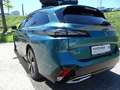 Peugeot 308 Hybrid 145 GT Blau - thumbnail 2