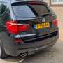 BMW X3 X3 High Exec. Trekhaak | 19 inch | Goed onderh. Zwart - thumbnail 4