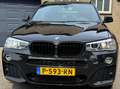 BMW X3 X3 High Exec. Trekhaak | 19 inch | Goed onderh. Zwart - thumbnail 2