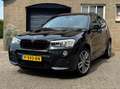 BMW X3 X3 High Exec. Trekhaak | 19 inch | Goed onderh. Zwart - thumbnail 1