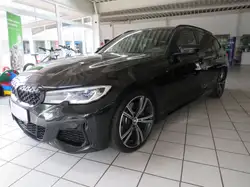 Bmw M3 M340 d Touring xDrive
