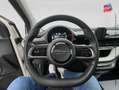 Fiat 500e e 95ch Action Blanc - thumbnail 12