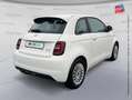 Fiat 500e e 95ch Action Blanc - thumbnail 6