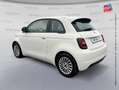 Fiat 500e e 95ch Action Blanc - thumbnail 8
