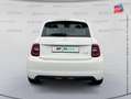 Fiat 500e e 95ch Action Blanc - thumbnail 7