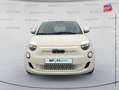 Fiat 500e e 95ch Action Blanc - thumbnail 2