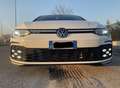 Volkswagen Golf GTD 2.0 DSG GTD Blanc - thumbnail 4