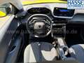 Peugeot 208 Allure 1.2 Hybrid 110 e-DCS6 Android Auto*SHZ*A... Jaune - thumbnail 7