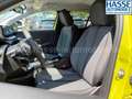 Peugeot 208 Allure 1.2 Hybrid 110 e-DCS6 Android Auto*SHZ*A... Jaune - thumbnail 8