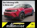 Opel Mokka 1.2T Ultimate NAVI Matrix-LED Massage SHZ Vert - thumbnail 1
