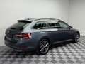 Skoda Superb Sportline 4x4|2.Hand|Virtual|Pano|AHK|ACC| Grau - thumbnail 6