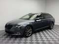 Skoda Superb Sportline 4x4|2.Hand|Virtual|Pano|AHK|ACC| Grau - thumbnail 2