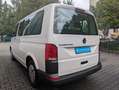 Volkswagen T6 Kombi T6.1 Kombi 2.0 TDI *9-Sitz,GRA,PDC* Weiß - thumbnail 4