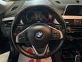 BMW X2 sDrive18d Advantage Nero - thumbnail 12