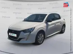Peugeot 208 1.5 BlueHDi 100ch S\u0026S Active