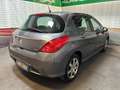 Peugeot 308 308 I 2007 5p 1.6 hdi 8v Access fap Grigio - thumbnail 4