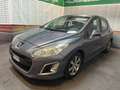 Peugeot 308 308 I 2007 5p 1.6 hdi 8v Access fap Grigio - thumbnail 3