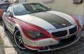 BMW 645 645 Ci Silber - thumbnail 1