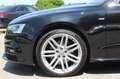 Audi A5 SB 2.0 TFSI quattro*S LINE PLUS*ACC*XENON*AHK Zwart - thumbnail 10