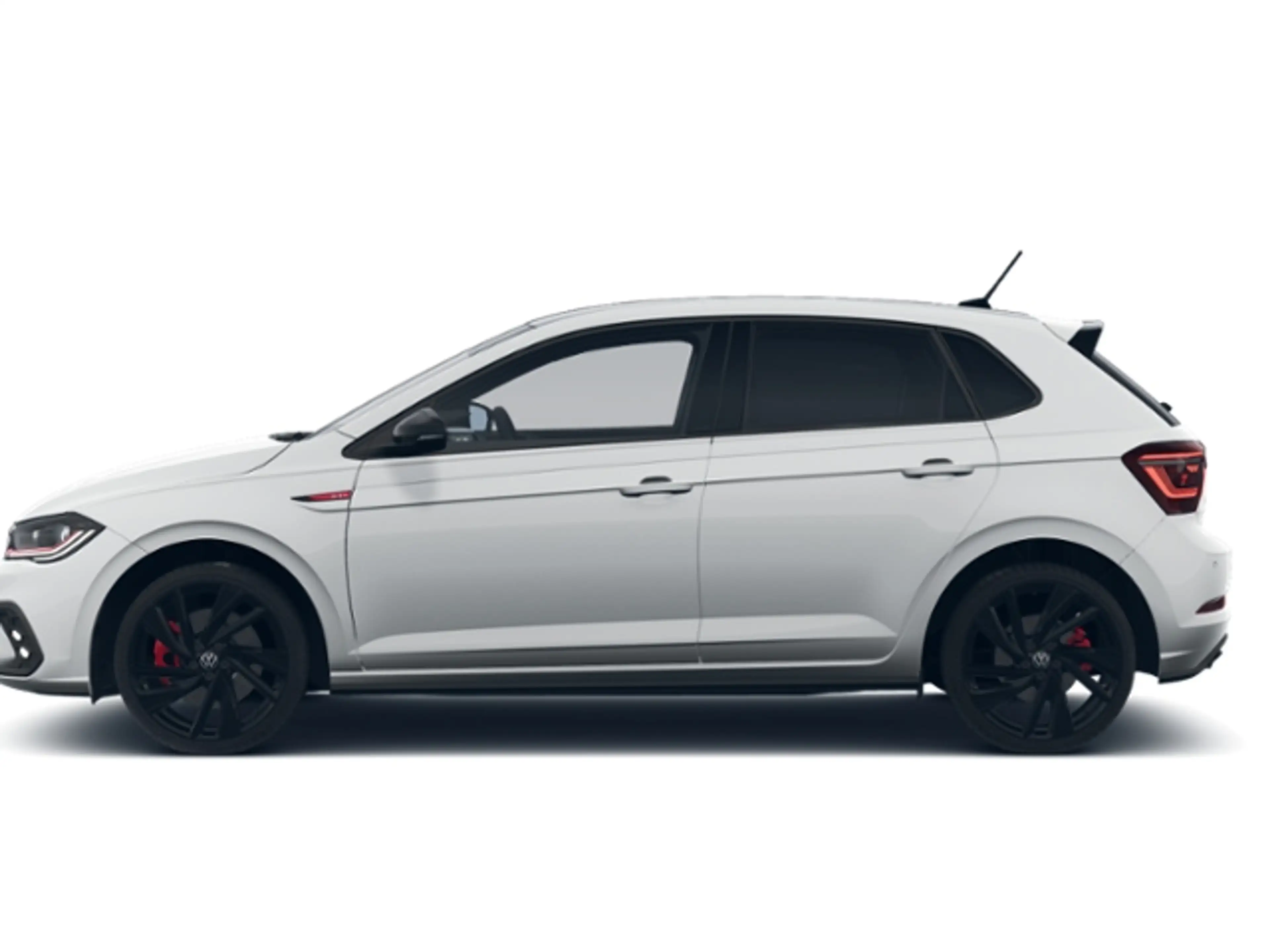 Volkswagen Polo GTI 2.0 TSI 152 kW (207 PS) 7-Gang-DSG — photo 7