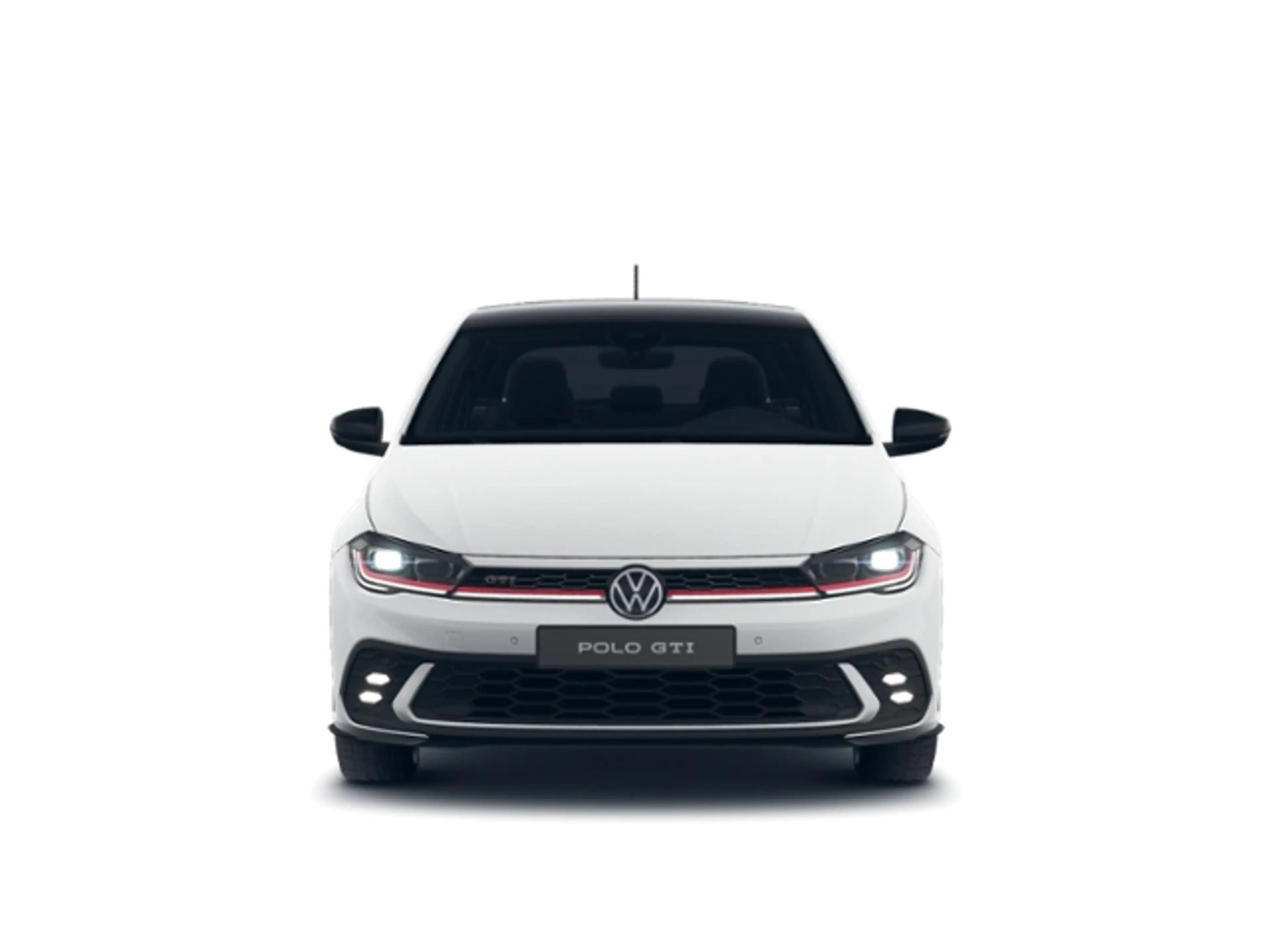 Volkswagen Polo GTI 2.0 TSI 152 kW (207 PS) 7-Gang-DSG — photo 4