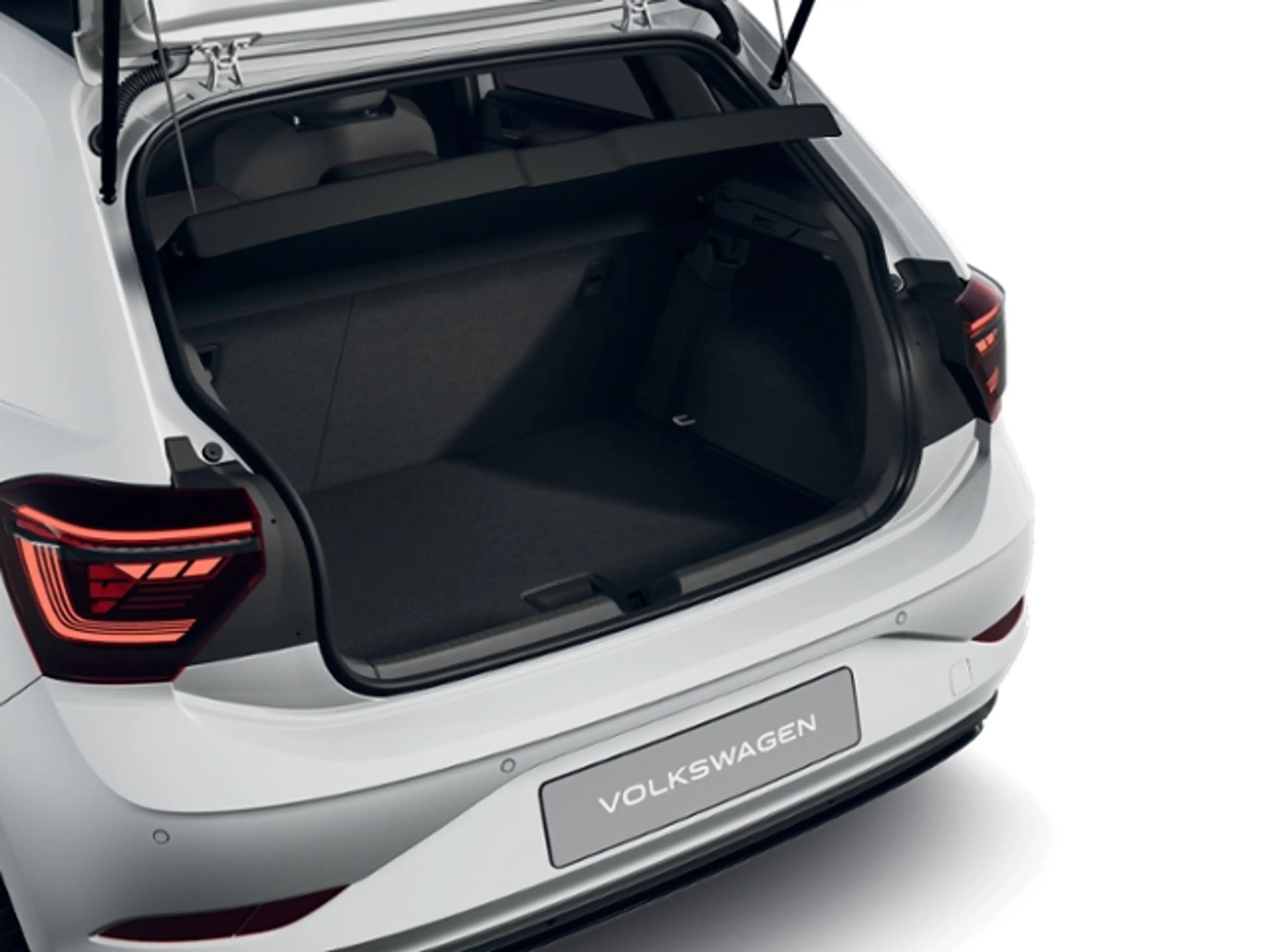 Volkswagen Polo GTI 2.0 TSI 152 kW (207 PS) 7-Gang-DSG — photo 6
